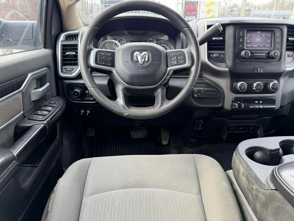 RAM 2500 2020 - Image 12