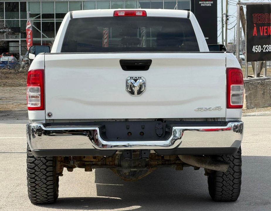 RAM 2500 2020 - Image 4