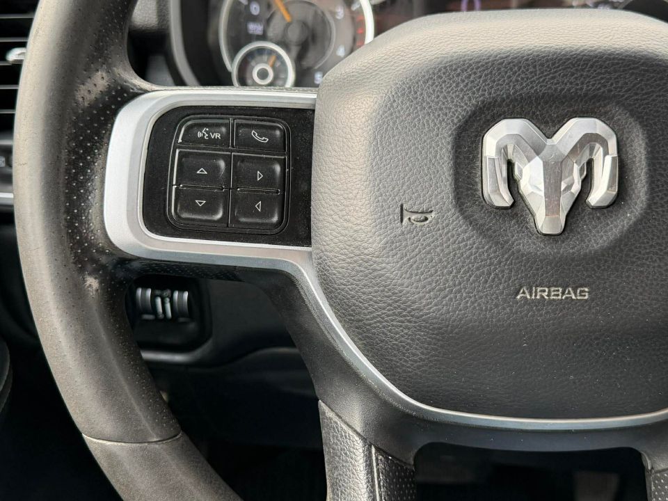 RAM 2500 2020 - Image 15