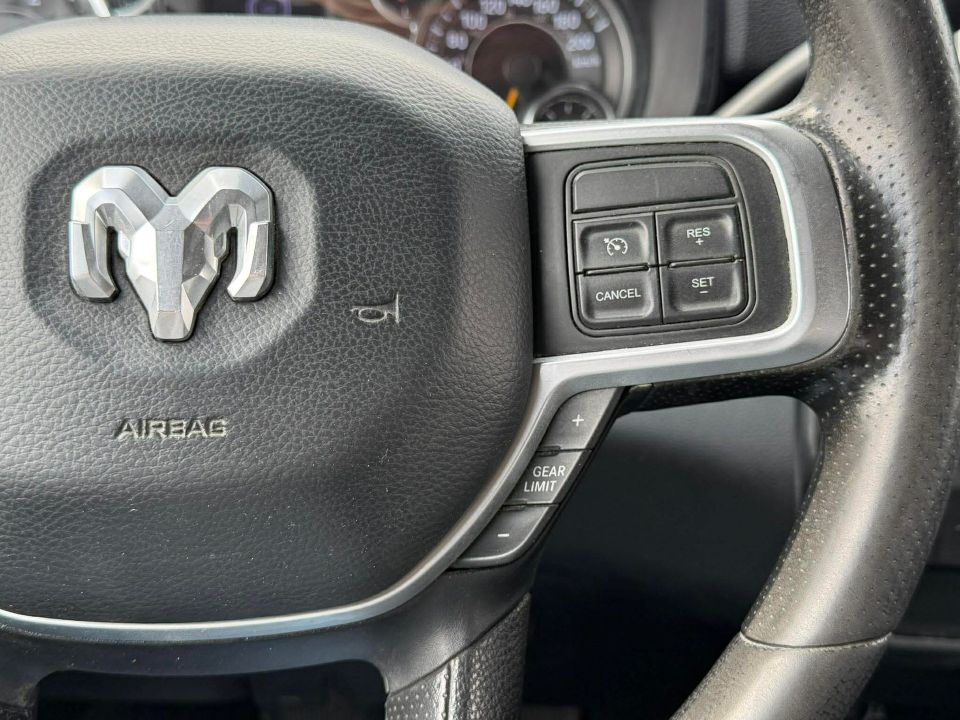 RAM 2500 2020 - Image 16
