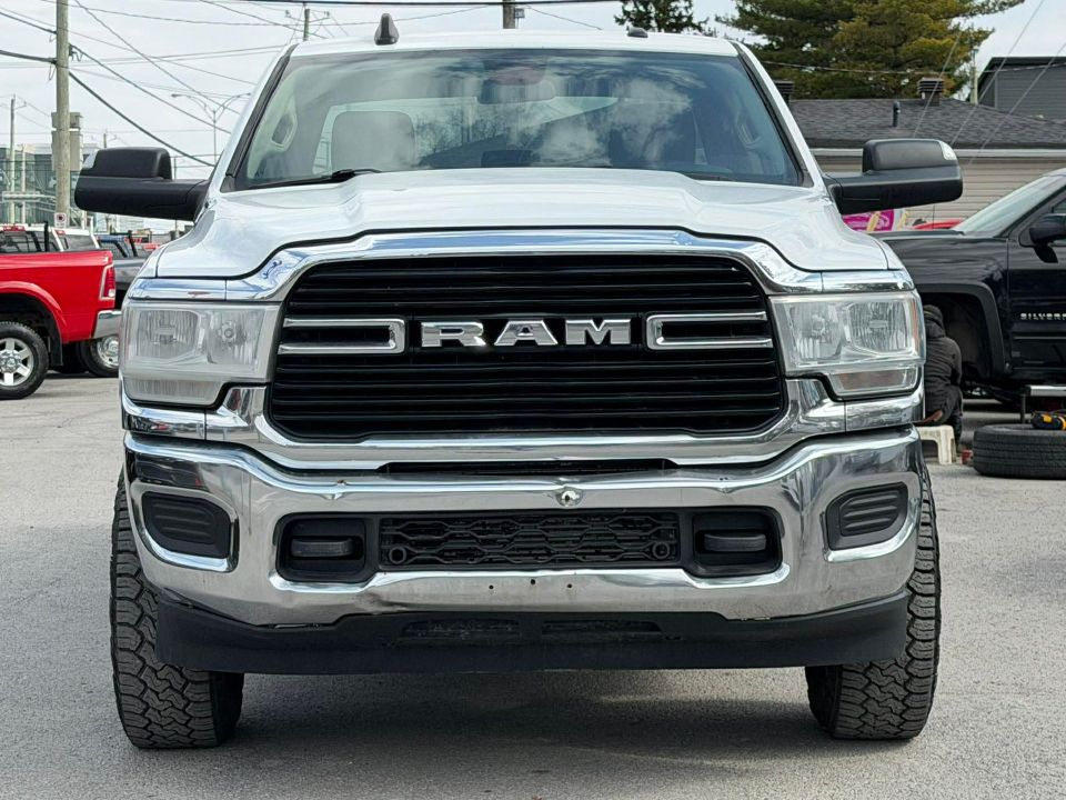 RAM 2500 2020 - Image 8