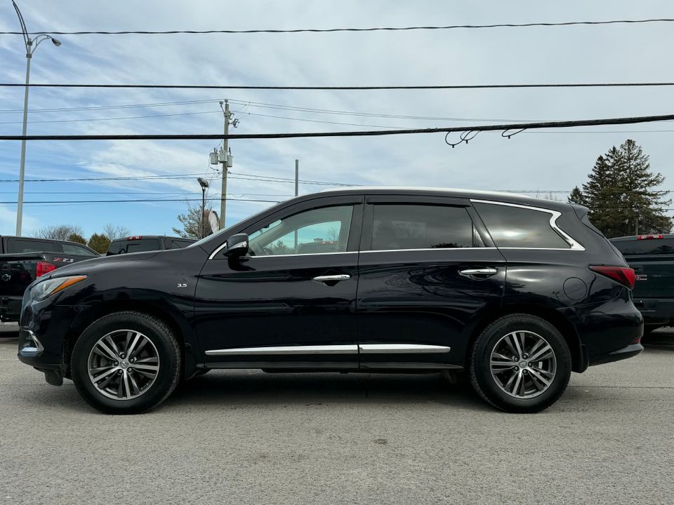Infiniti QX60 2019 - Image 2