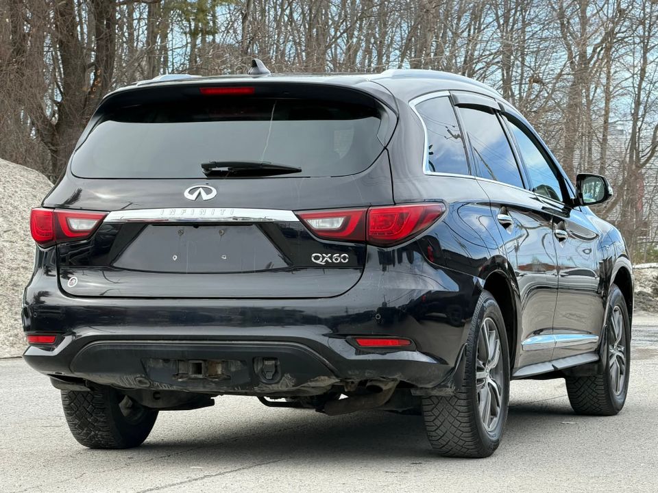 Infiniti QX60 2019 - Image 5