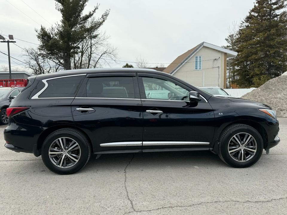 Infiniti QX60 2019 - Image 6