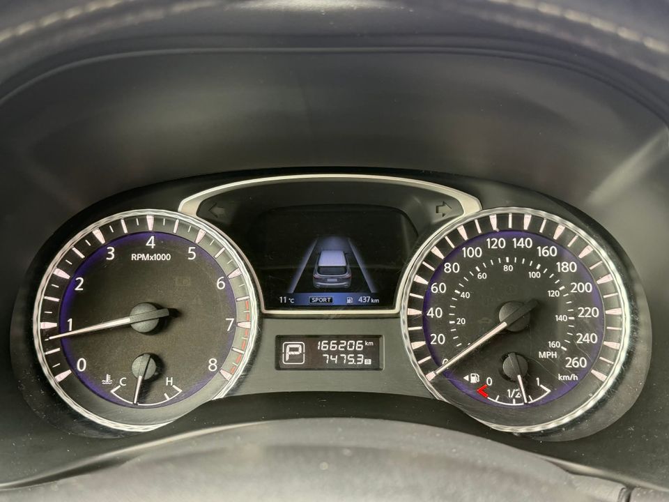 Infiniti QX60 2019 - Image 10
