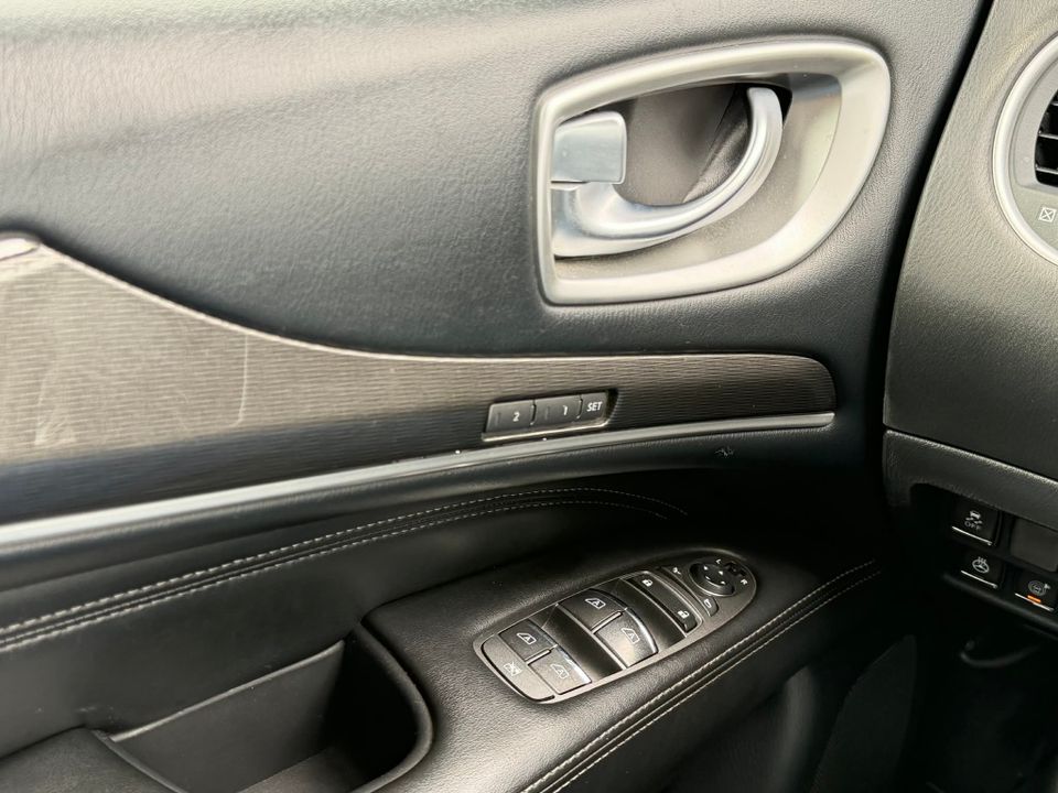 Infiniti QX60 2019 - Image 14
