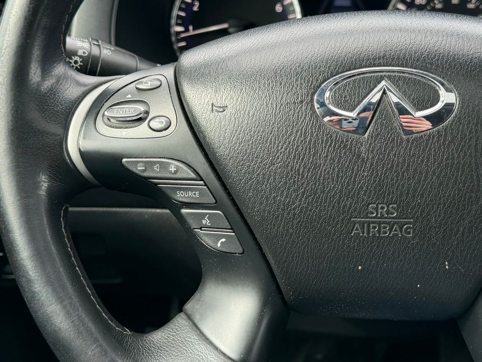 Infiniti QX60 2019 - Image 16