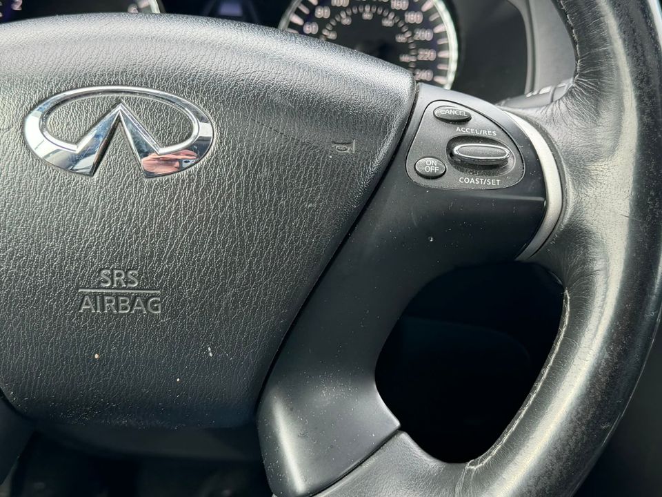 Infiniti QX60 2019 - Image 17