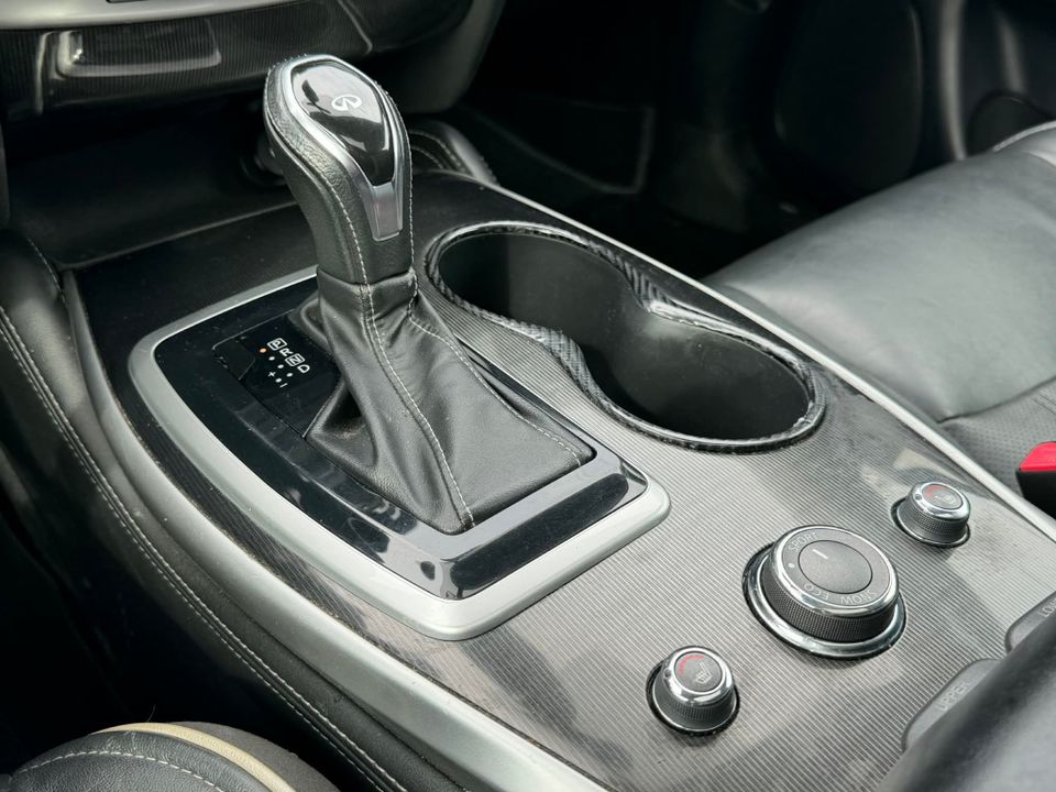 Infiniti QX60 2019 - Image 19