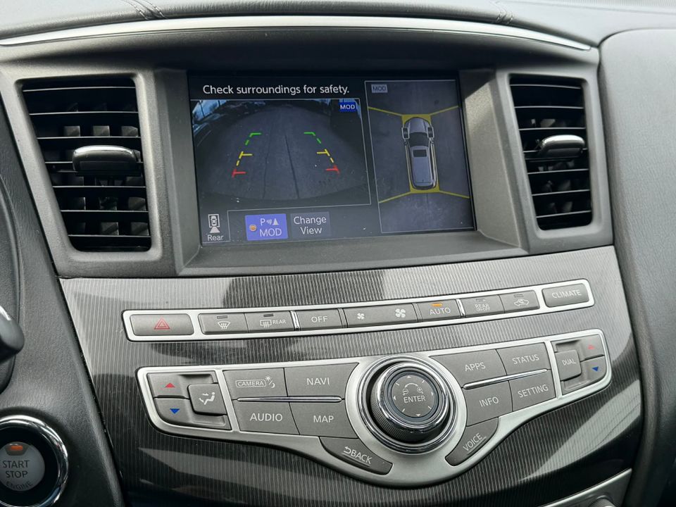 Infiniti QX60 2019 - Image 21