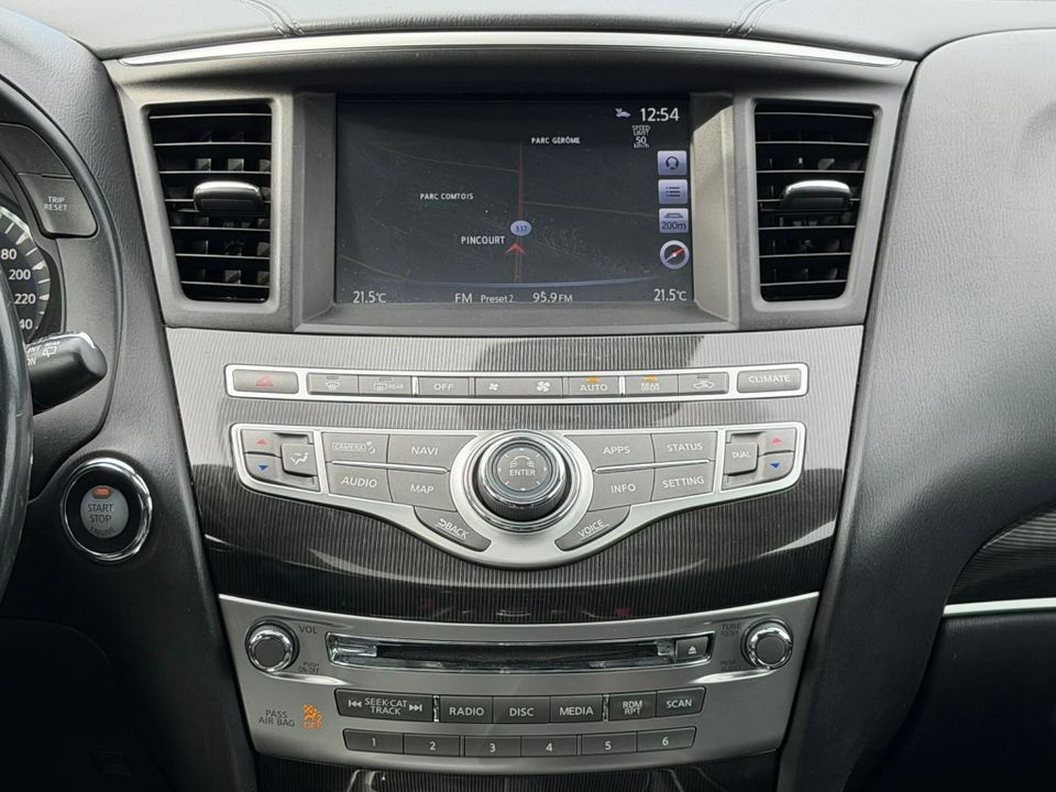 Infiniti QX60 2019 - Image 23