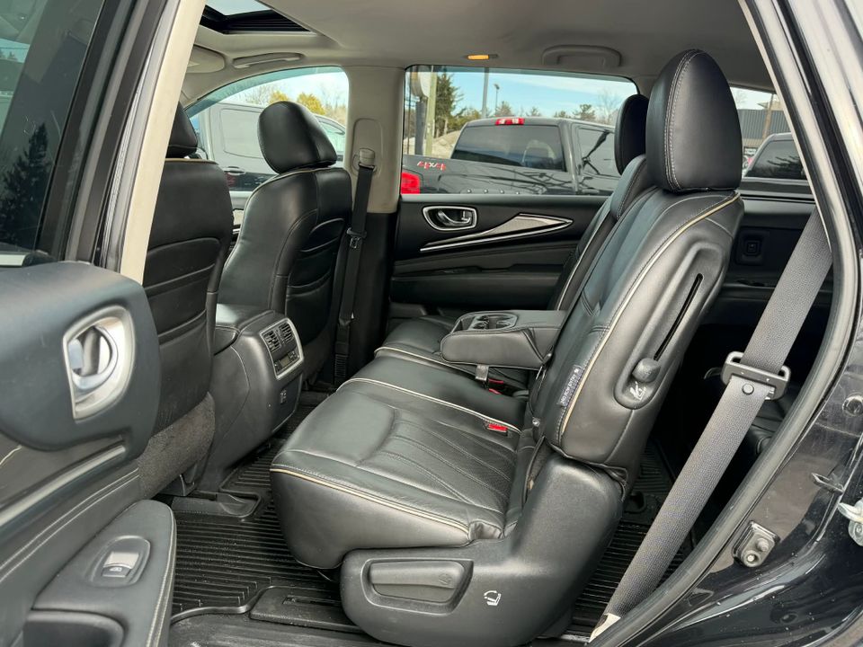 Infiniti QX60 2019 - Image 25