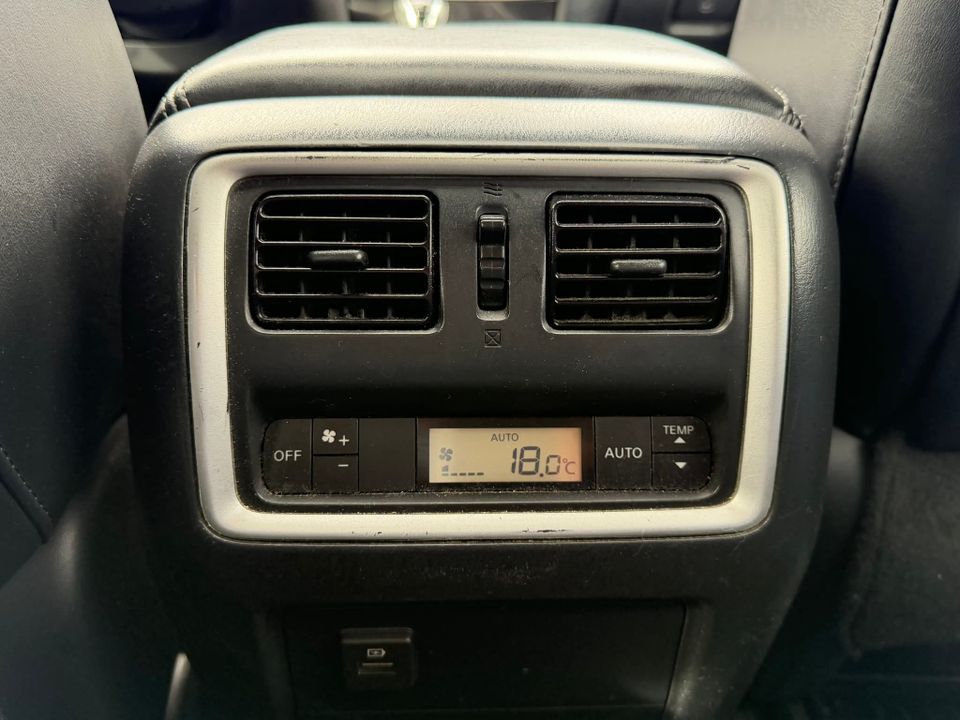 Infiniti QX60 2019 - Image 26