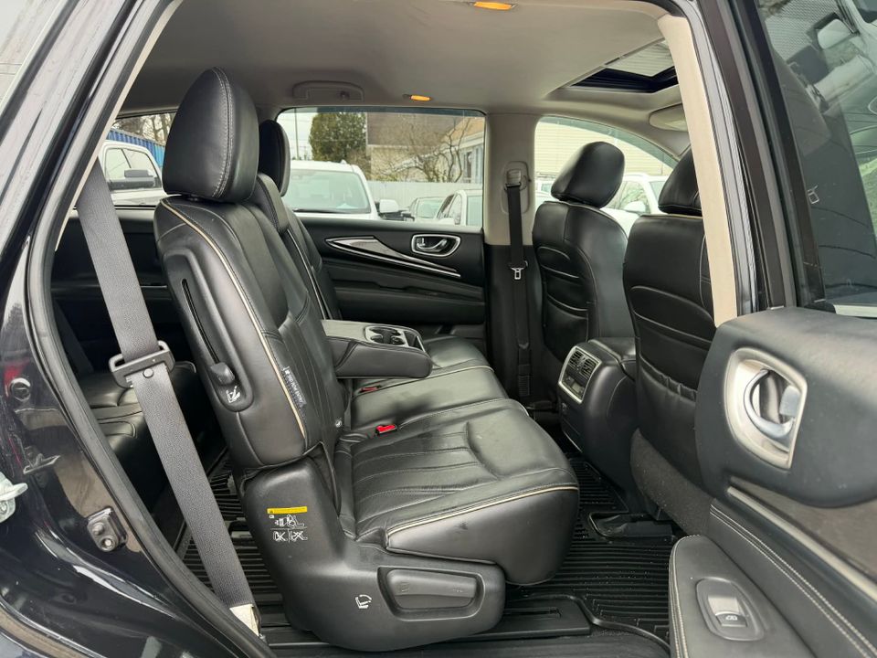 Infiniti QX60 2019 - Image 27