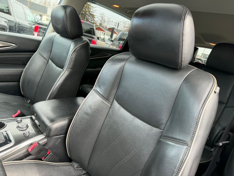 Infiniti QX60 2019 - Image 29