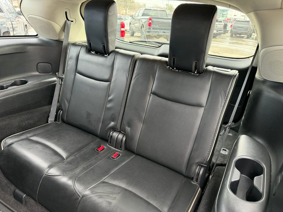 Infiniti QX60 2019 - Image 31