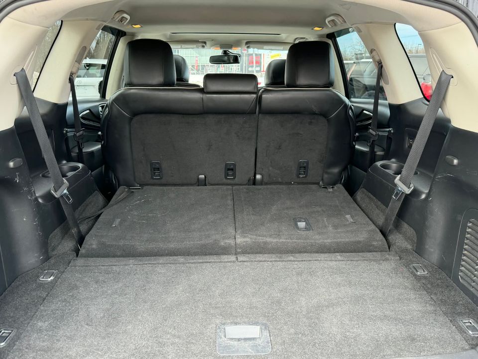 Infiniti QX60 2019 - Image 35