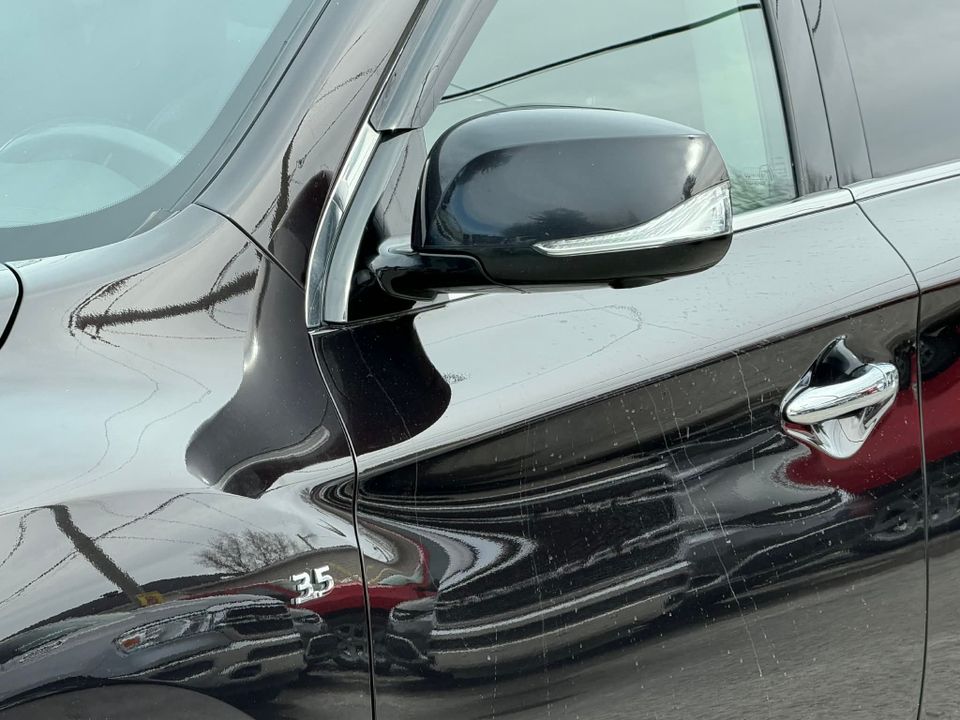 Infiniti QX60 2019 - Image 37