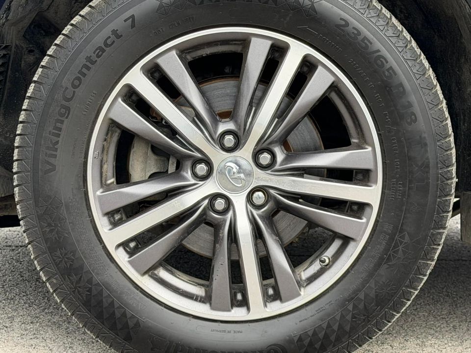 Infiniti QX60 2019 - Image 39