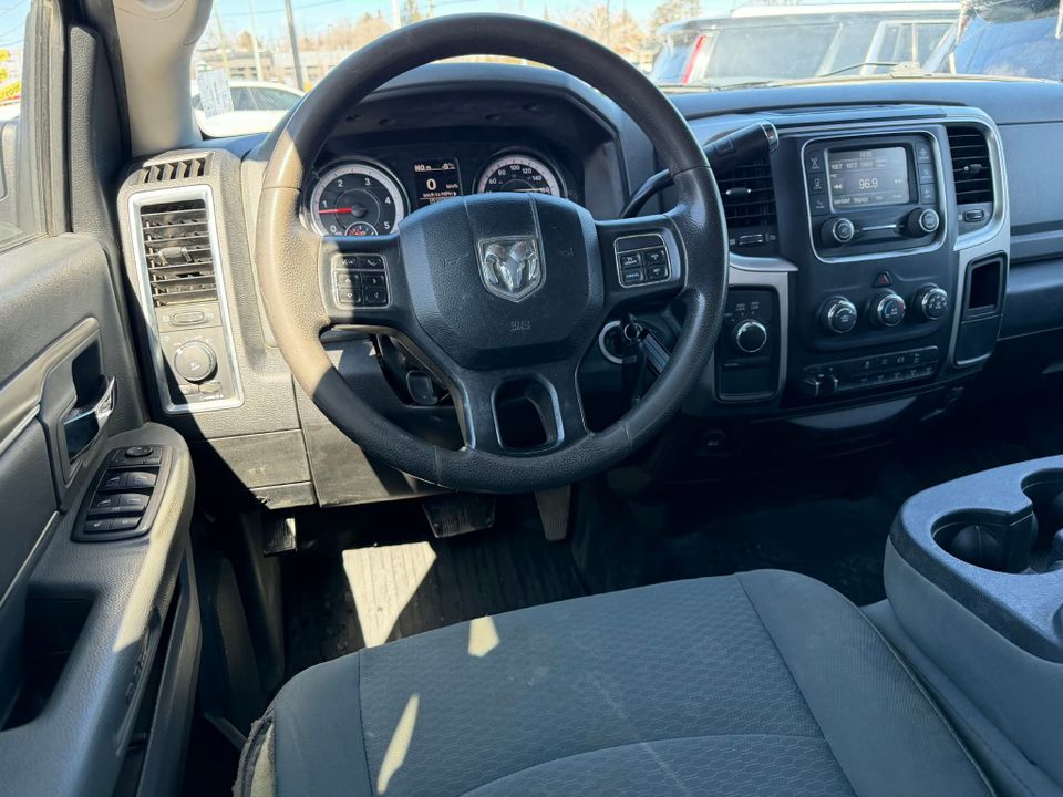 RAM 3500 2018 - Image 10