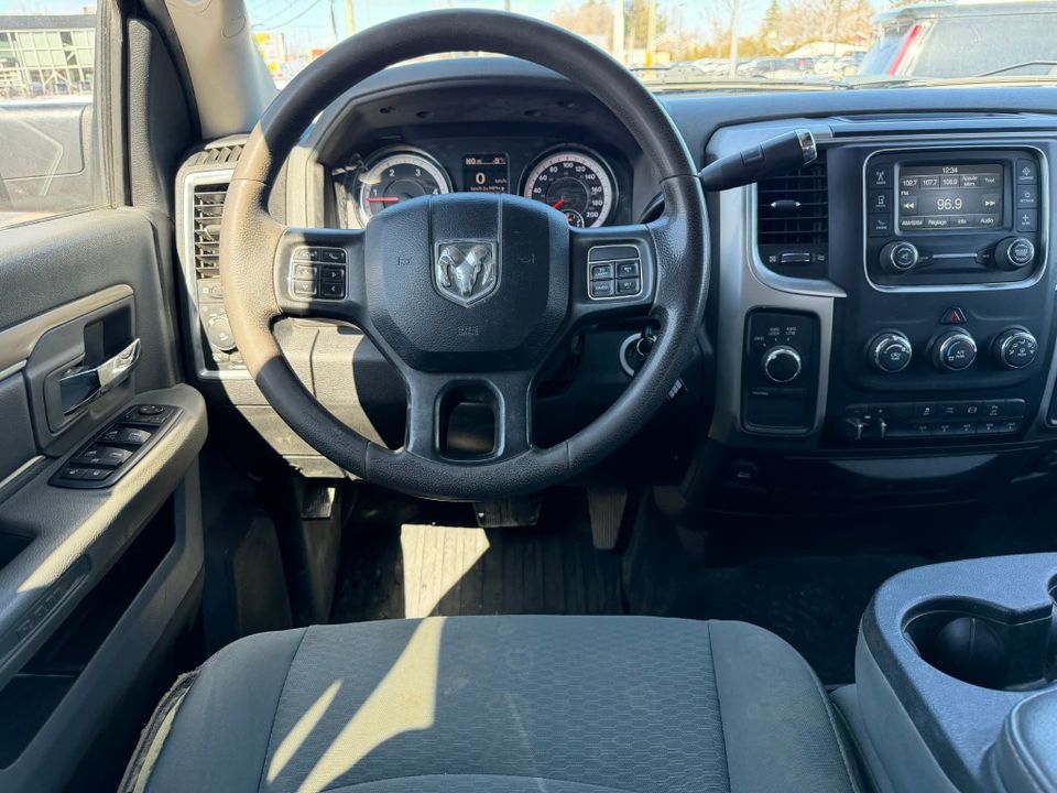 RAM 3500 2018 - Image 11
