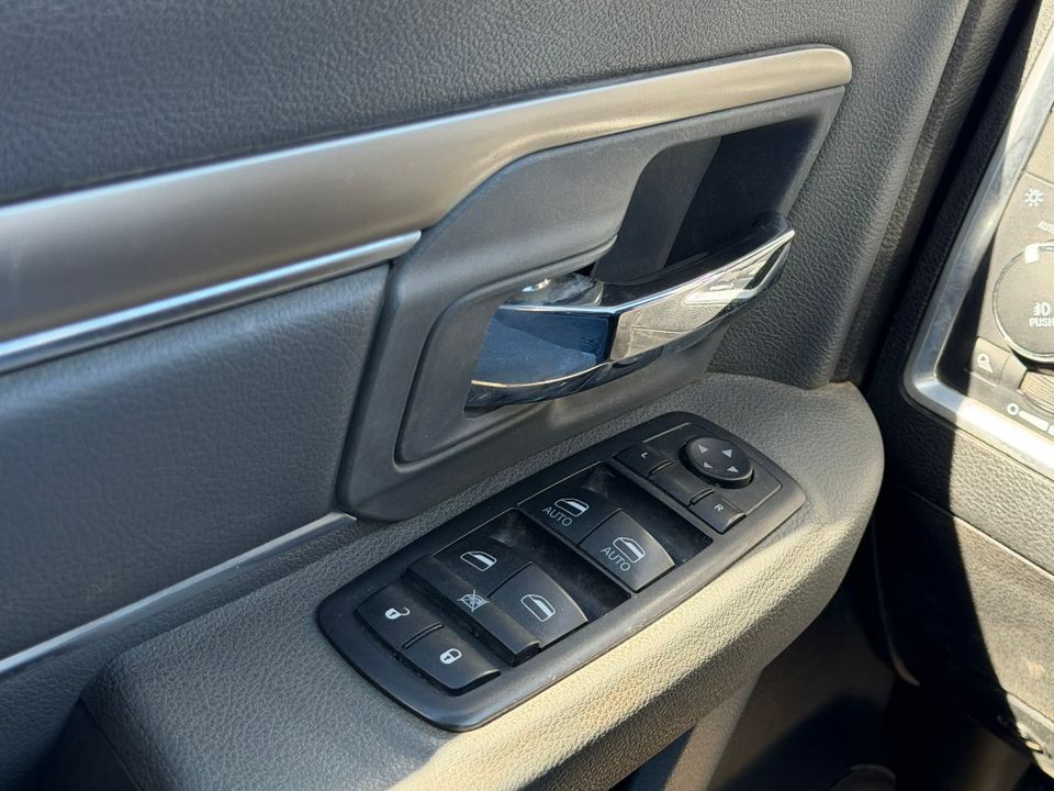 RAM 3500 2018 - Image 12