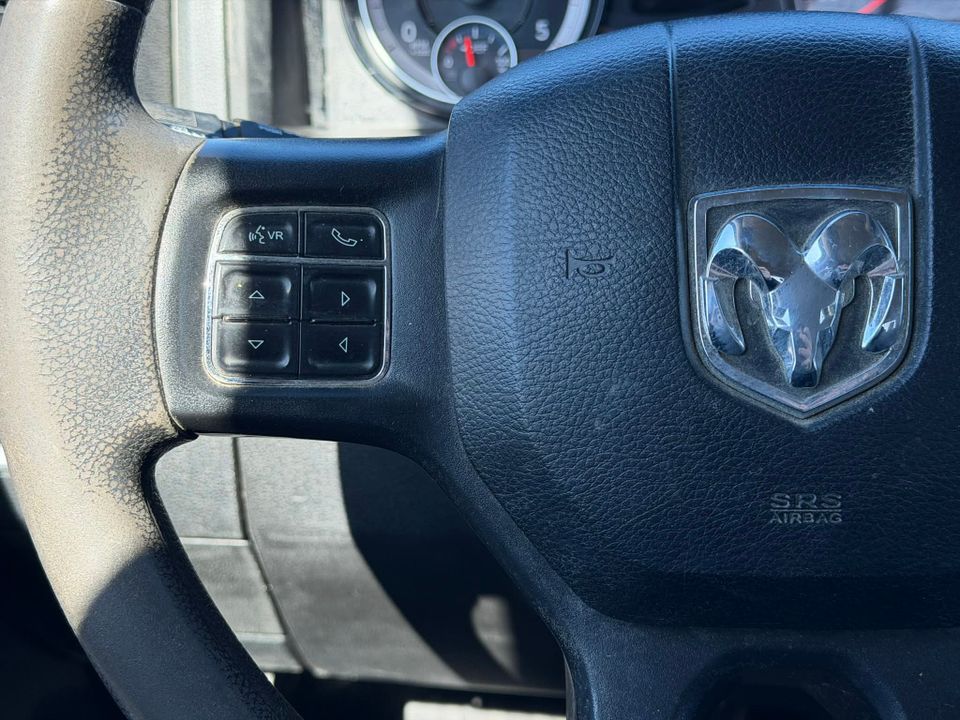 RAM 3500 2018 - Image 14