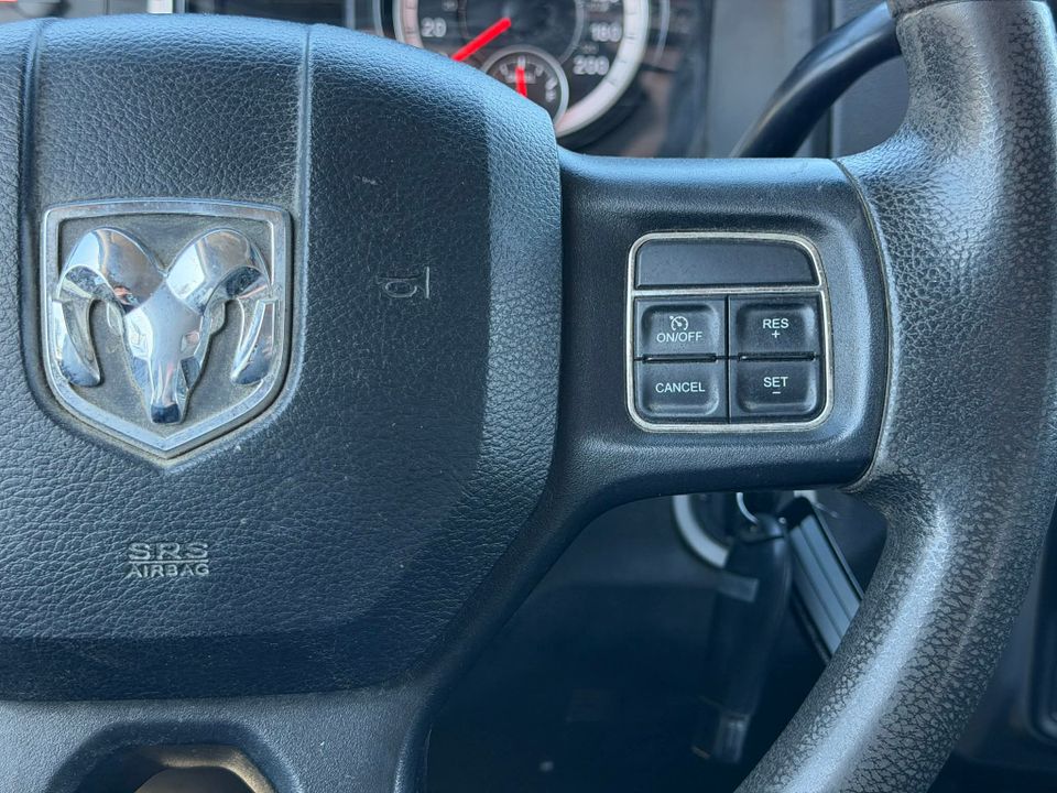 RAM 3500 2018 - Image 15