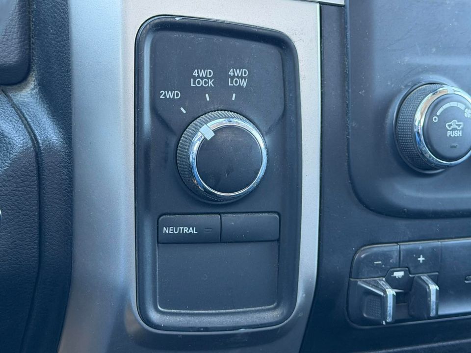 RAM 3500 2018 - Image 17