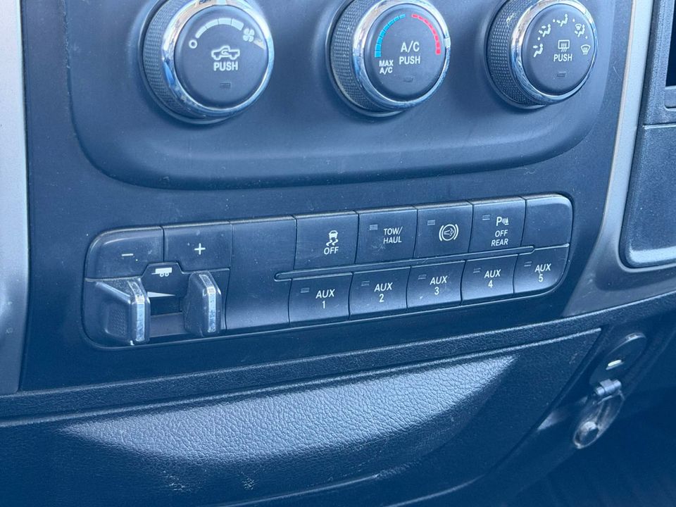 RAM 3500 2018 - Image 18