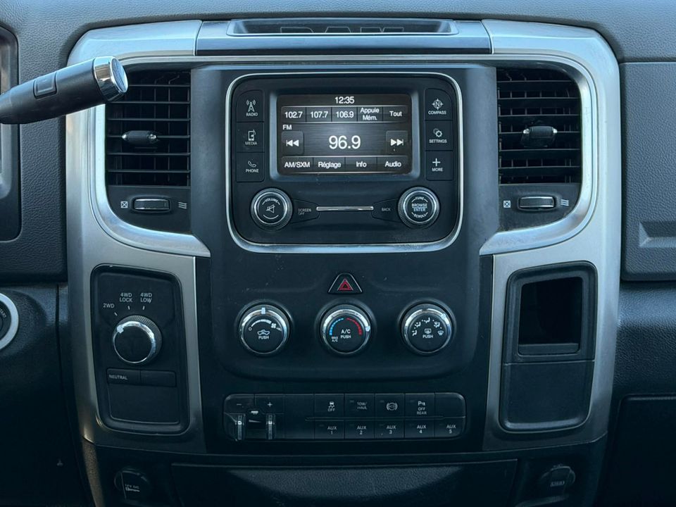 RAM 3500 2018 - Image 20