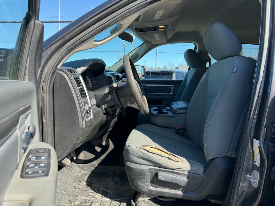 RAM 3500 2018 - Image 21