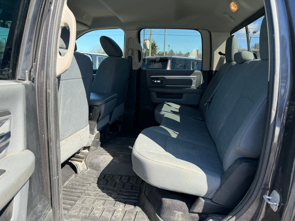 RAM 3500 2018 - Image 22