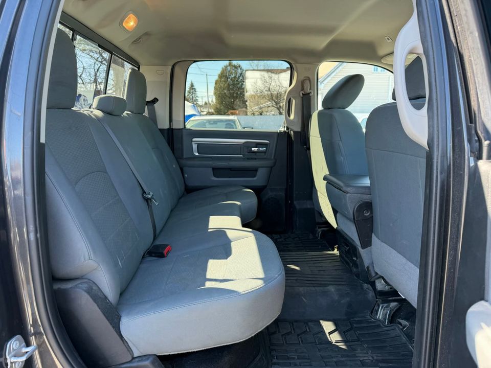 RAM 3500 2018 - Image 23