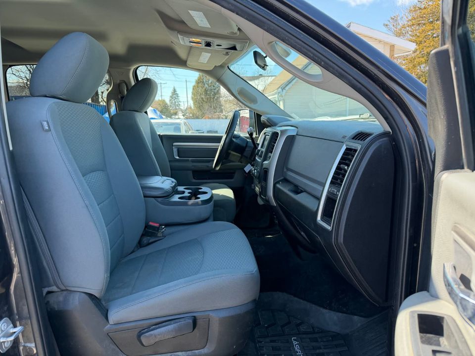 RAM 3500 2018 - Image 24
