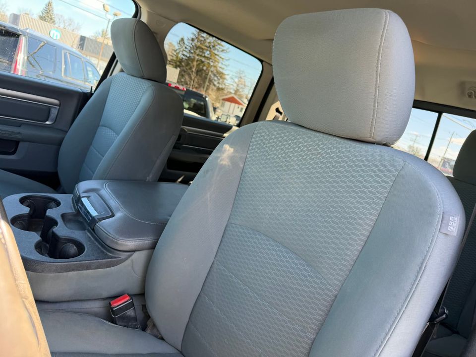 RAM 3500 2018 - Image 25