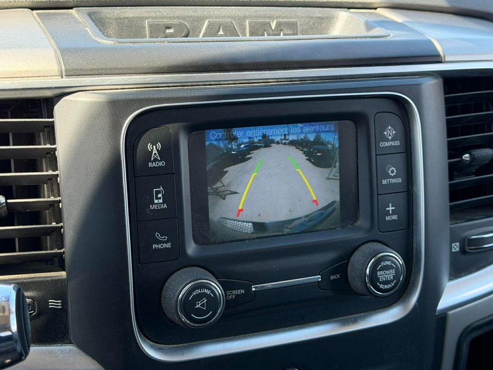 RAM 3500 2018 - Image 19