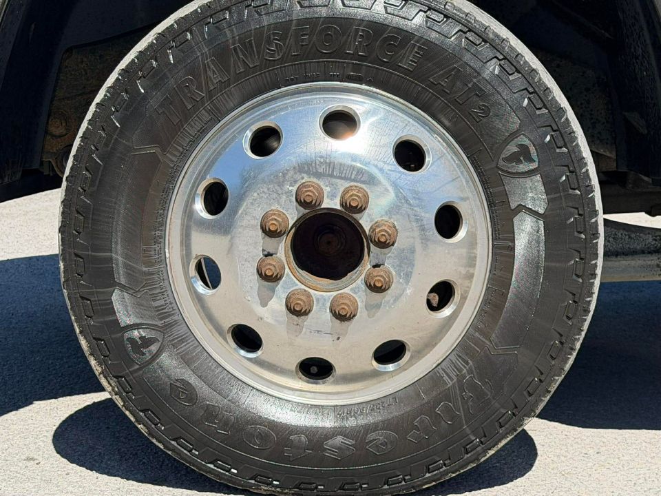 RAM 3500 2018 - Image 29
