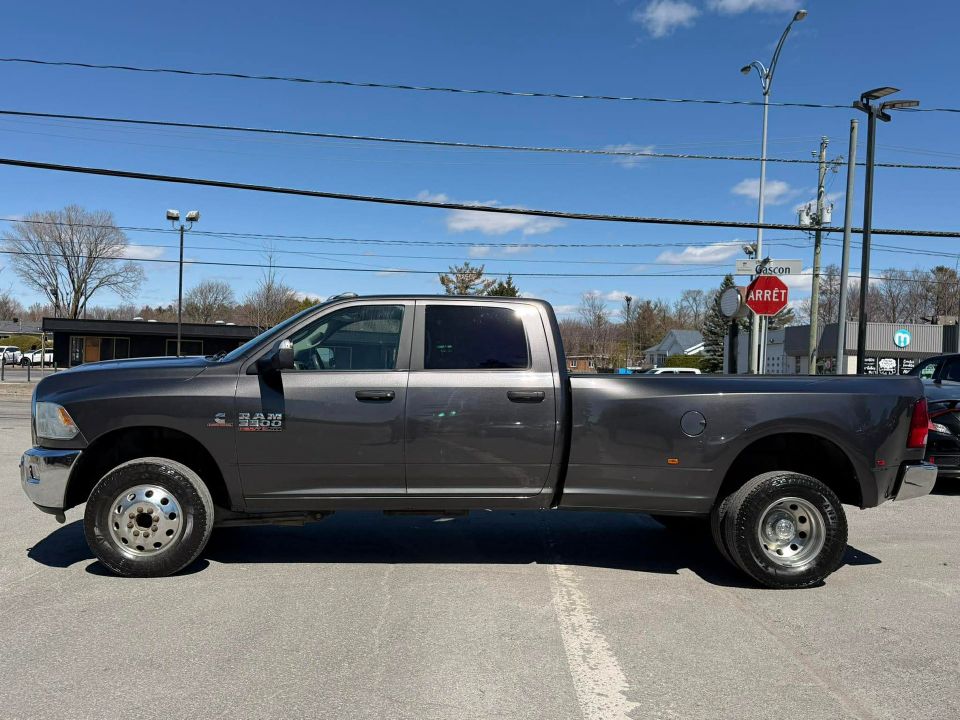 RAM 3500 2018 - Image 2