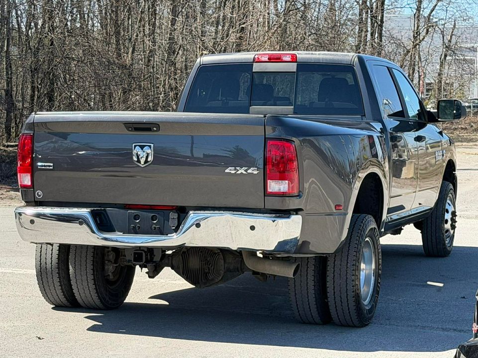 RAM 3500 2018 - Image 5