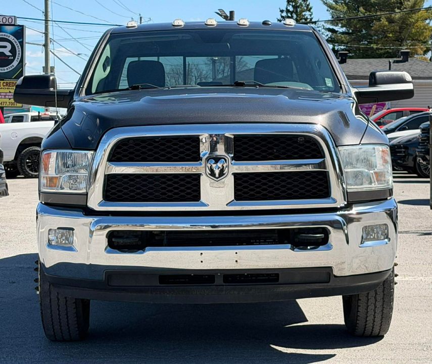 RAM 3500 2018 - Image 8