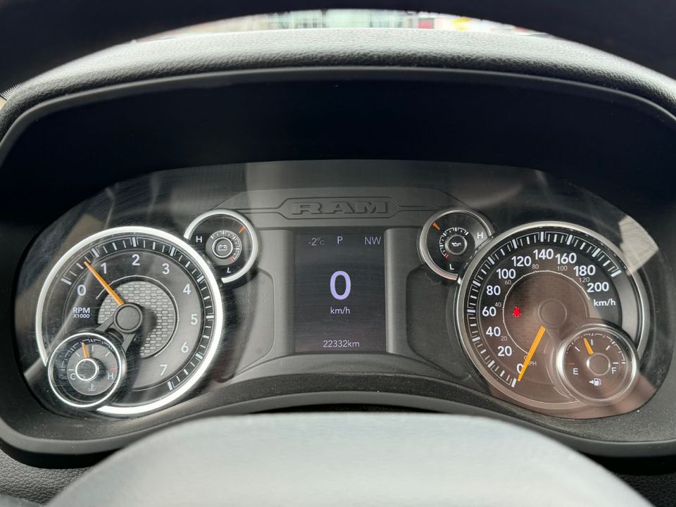 RAM 3500 2020 - Image 10