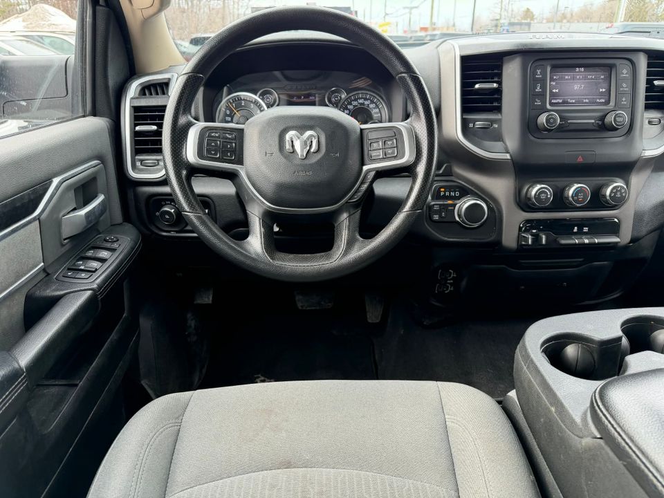 RAM 3500 2020 - Image 12