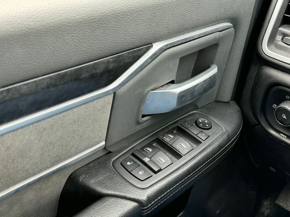 RAM 3500 2020 - Image 13