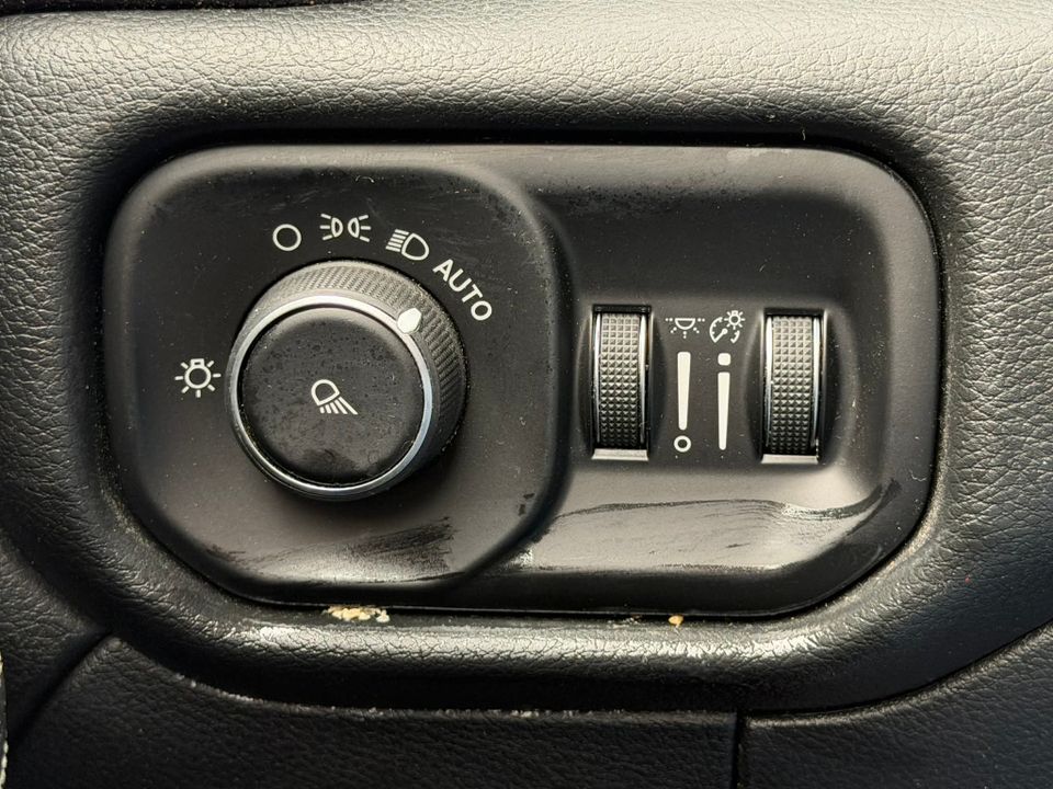 RAM 3500 2020 - Image 14