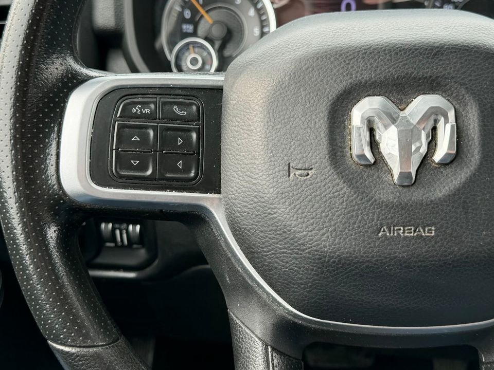 RAM 3500 2020 - Image 15