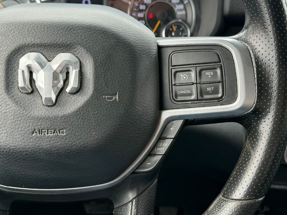 RAM 3500 2020 - Image 16