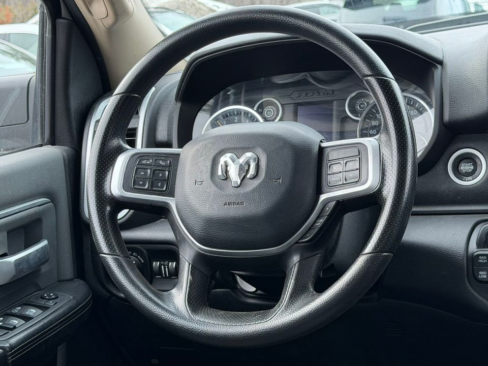 RAM 3500 2020 - Image 17