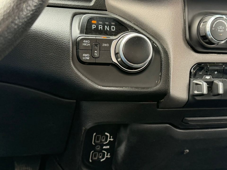 RAM 3500 2020 - Image 18