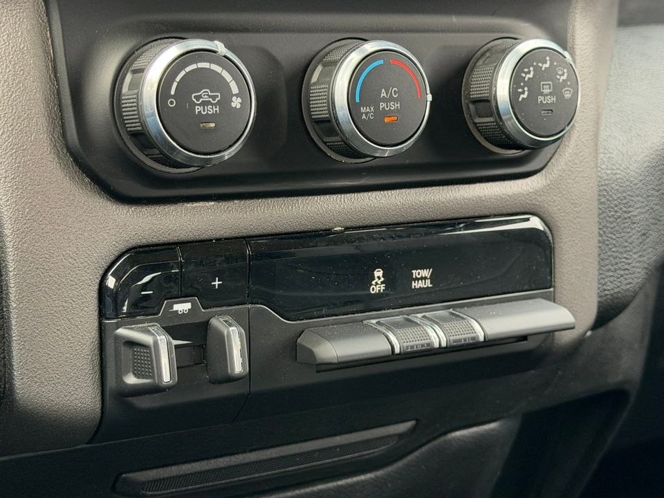 RAM 3500 2020 - Image 20